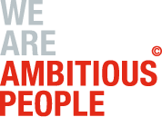 logo ambitious people