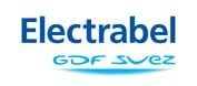 logo electrabel