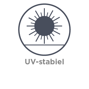 UV stabiel